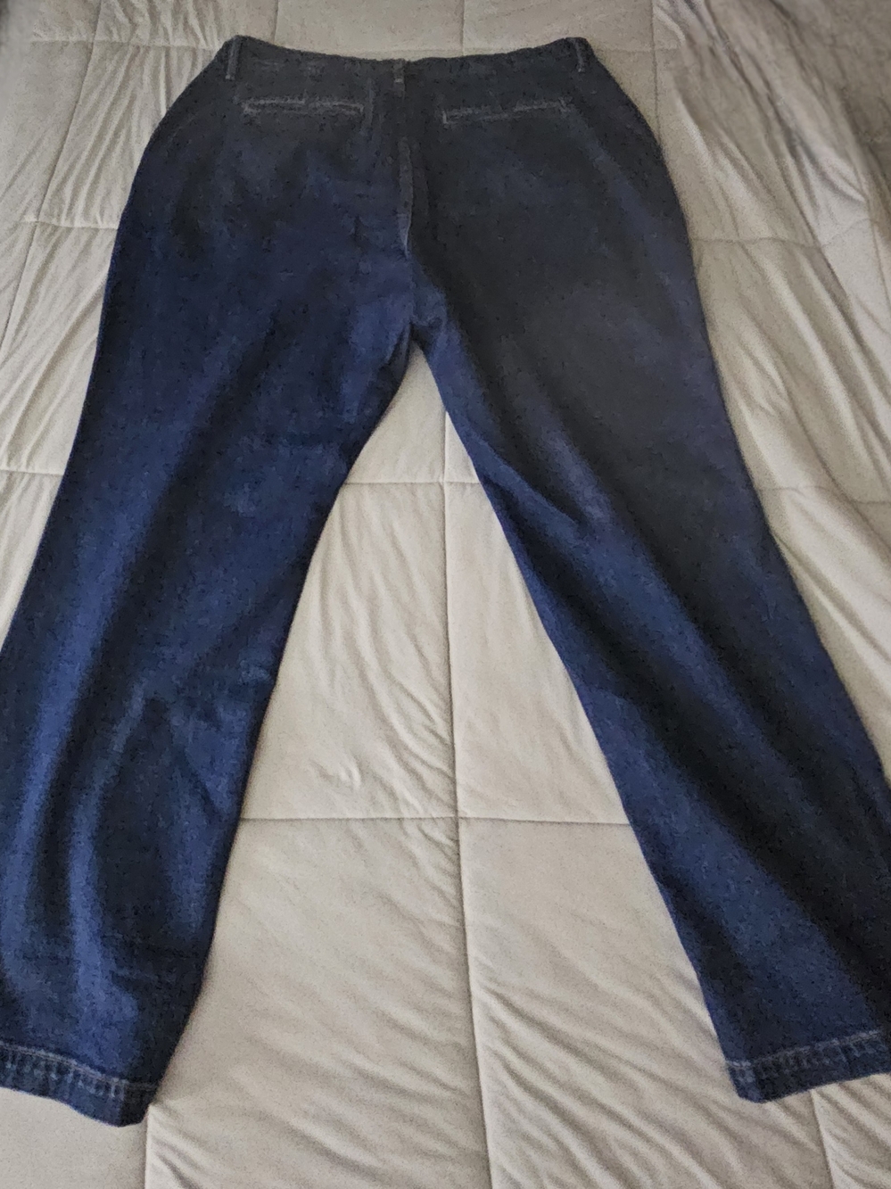 Good American Womens High Rise Jeans - Picture 2 of 4